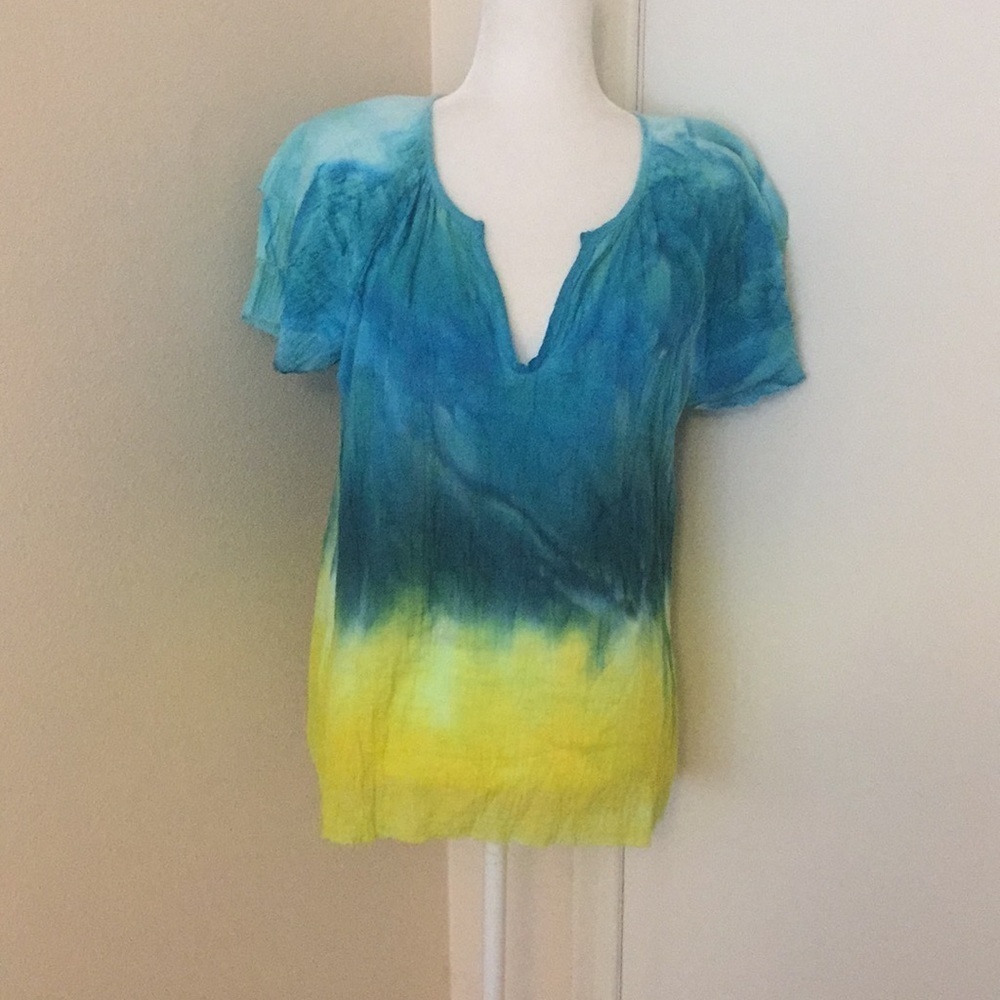 S LOVE TANJANE Top EE12 2014